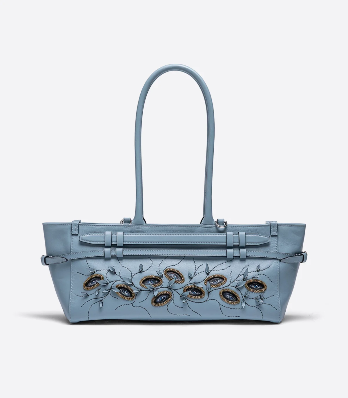 The Royal Top Handle Bag - Image 2