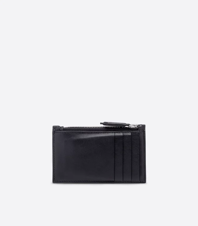 Mini Zip Wallet