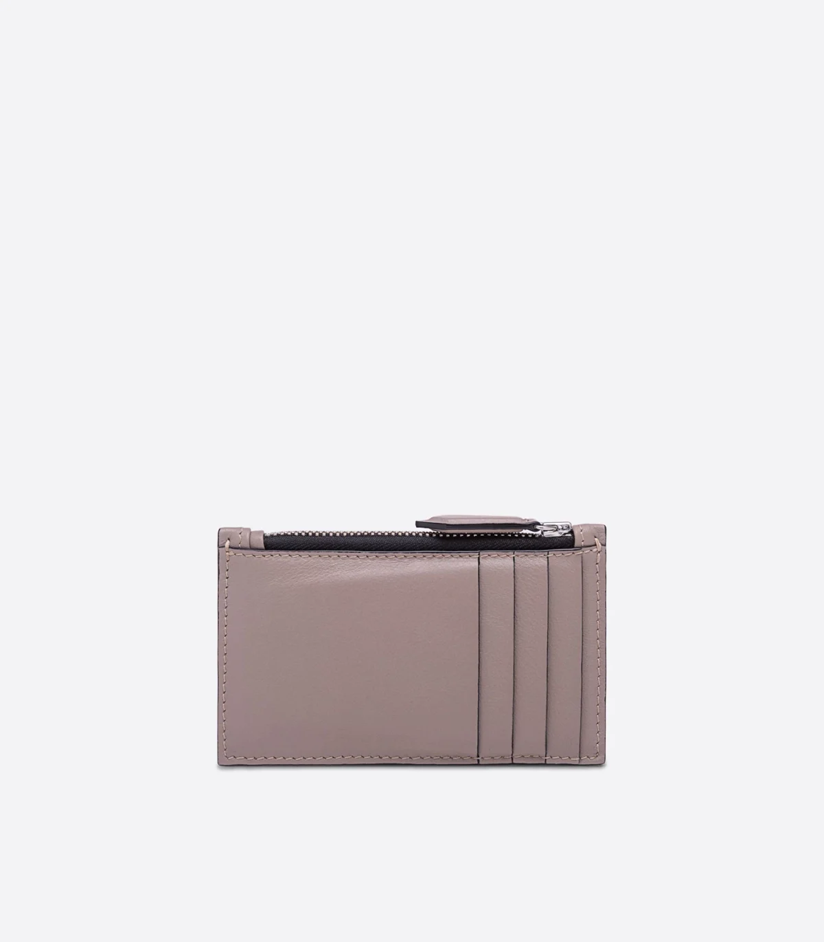 Mini Zip Wallet