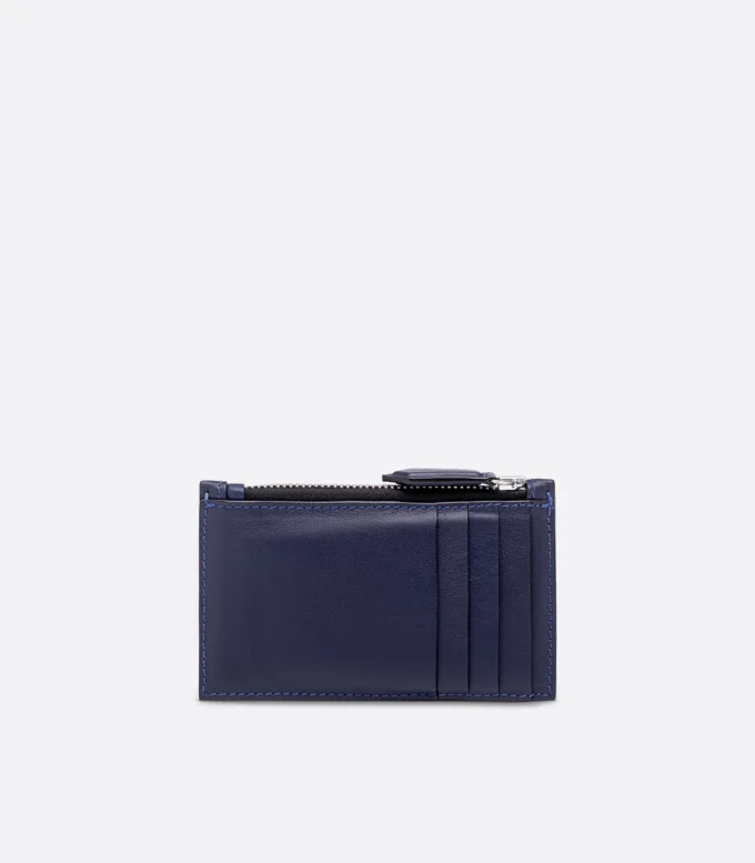 Mini Zip Wallet