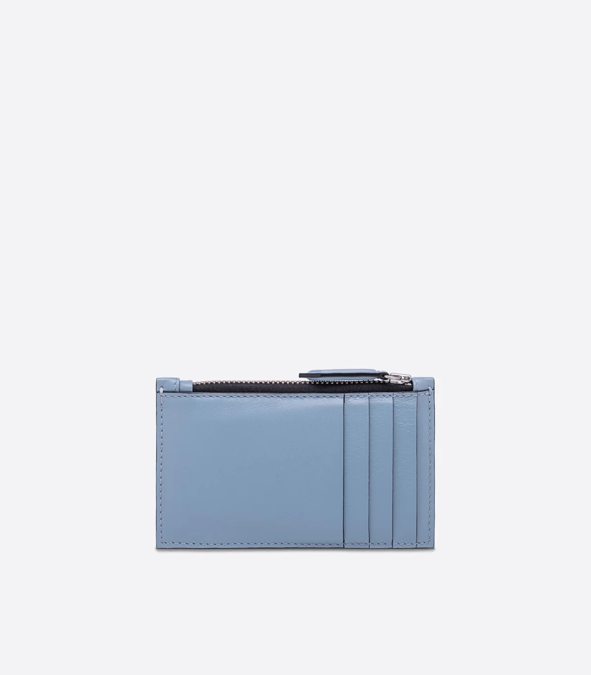 Mini Zip Wallet