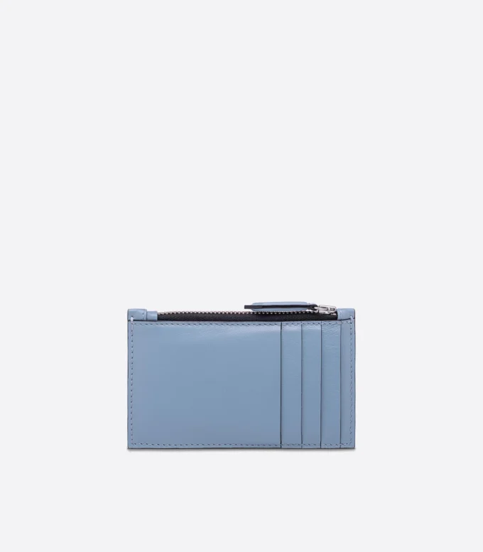 Mini Zip Wallet