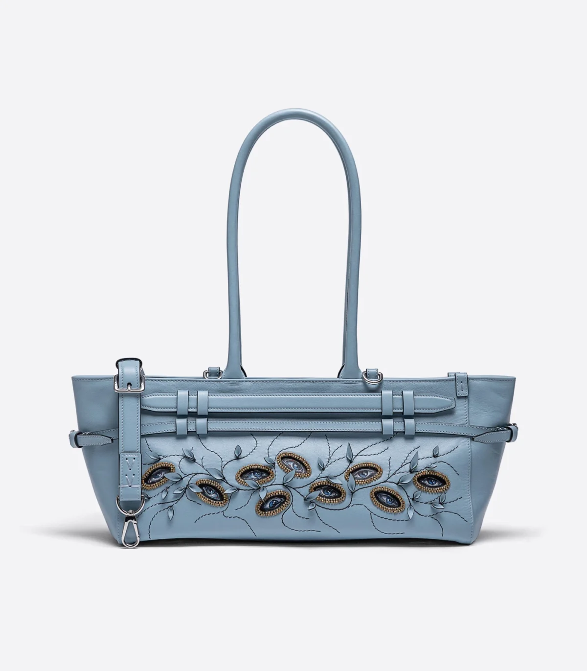 The Royal Top Handle Bag