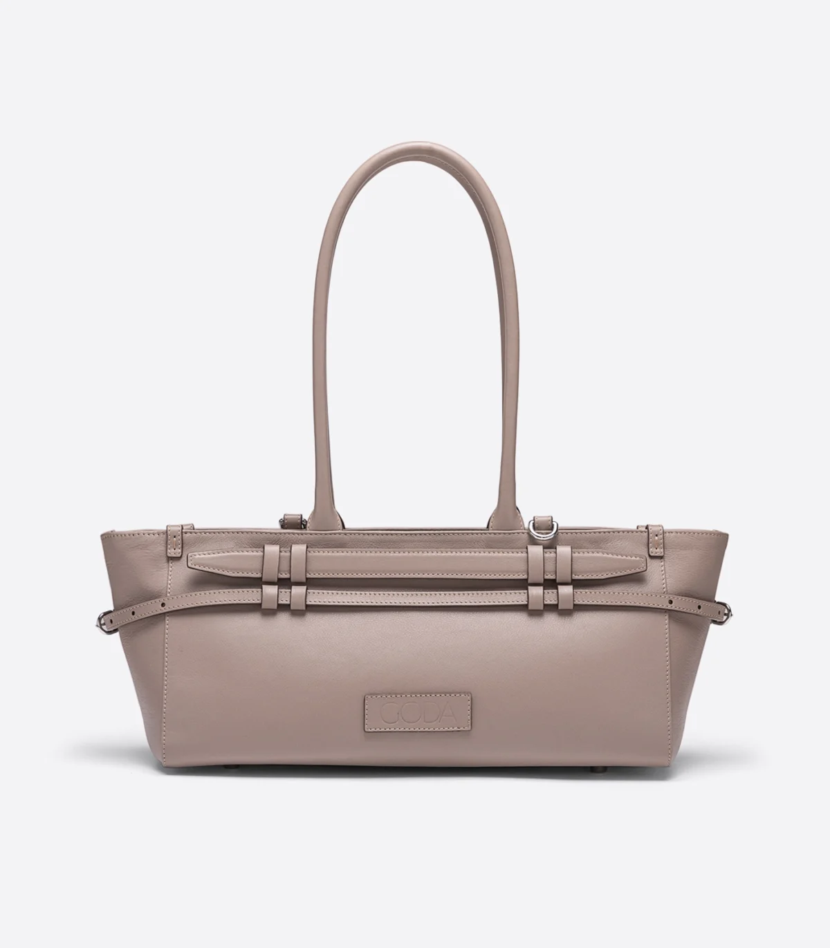 The Royal Eye Top Handle Bag - Image 3