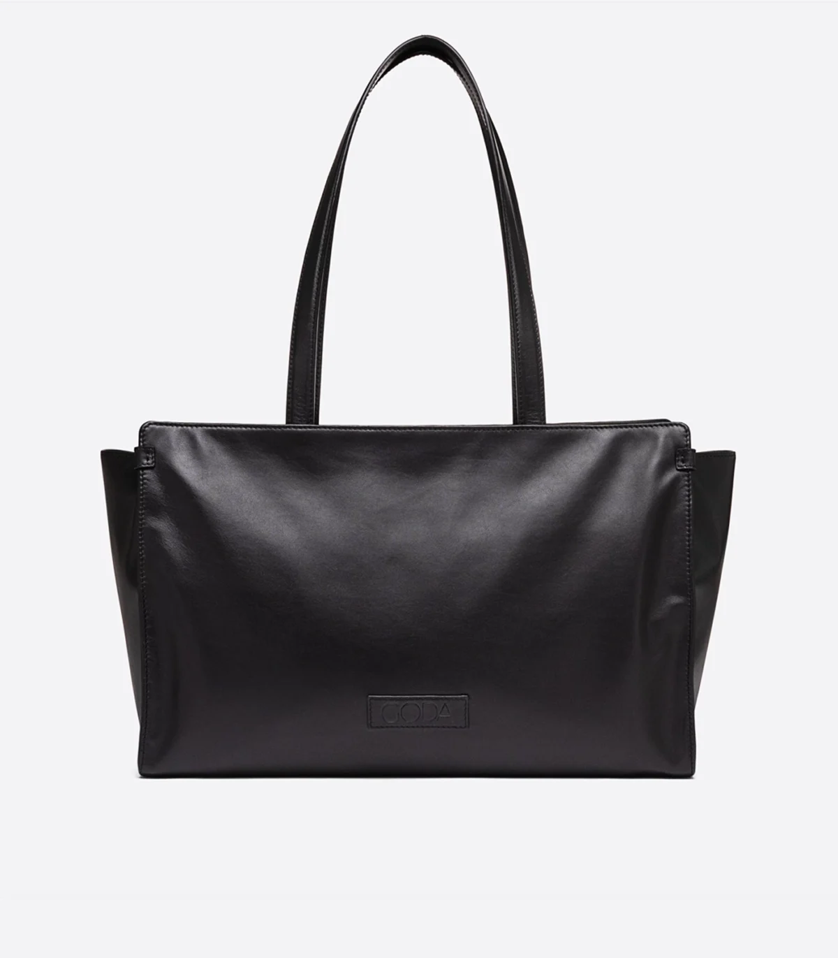 On the Go Top Handle Tote