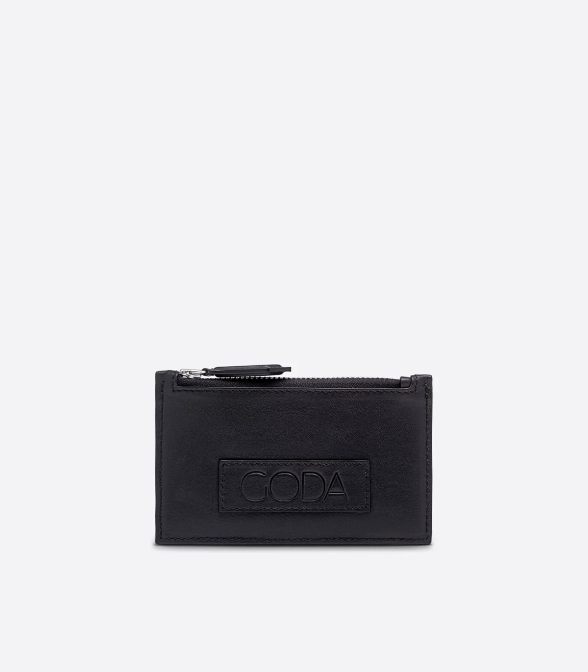 Mini Zip Wallet - Image 2