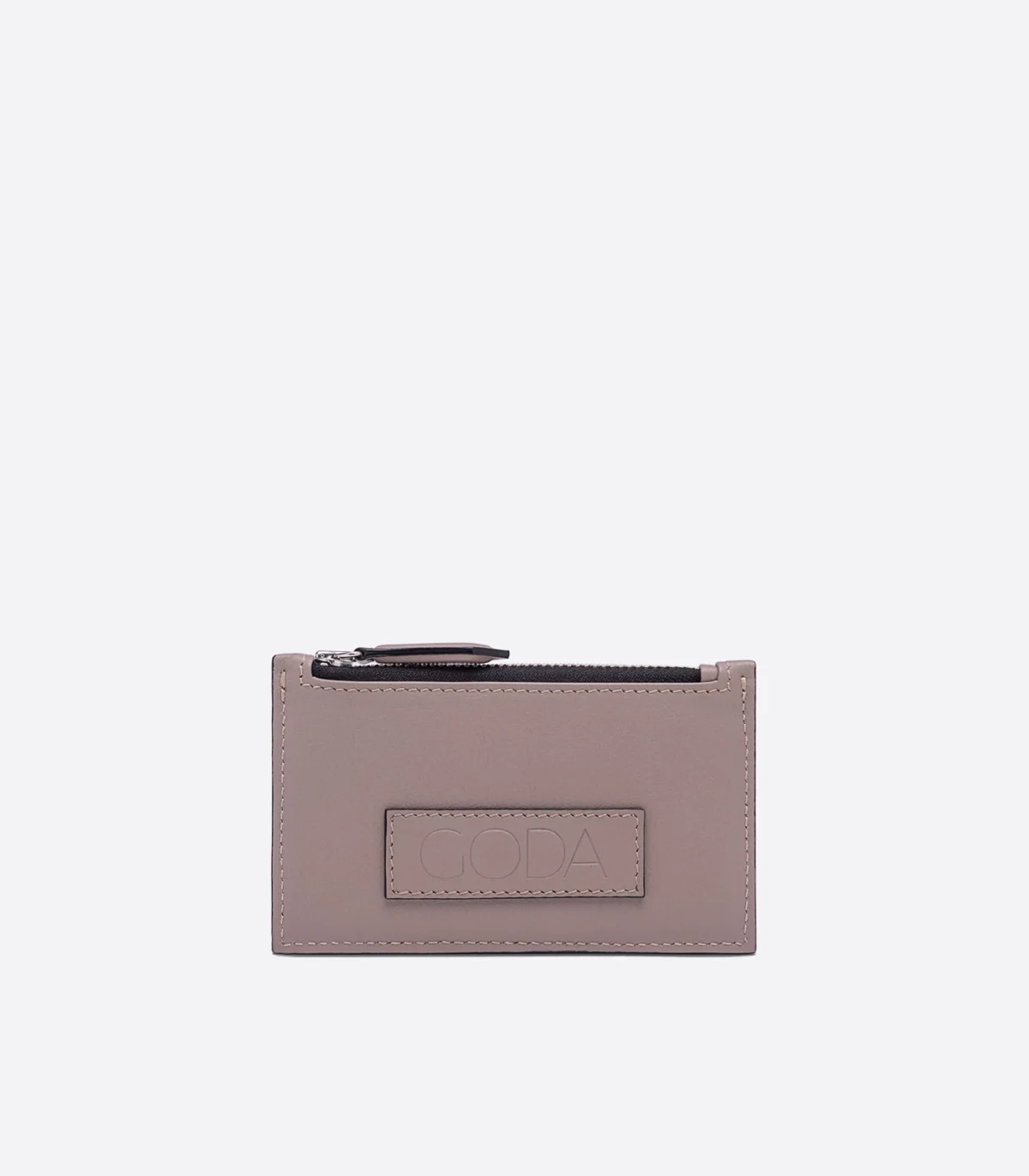 Mini Zip Wallet - Image 2