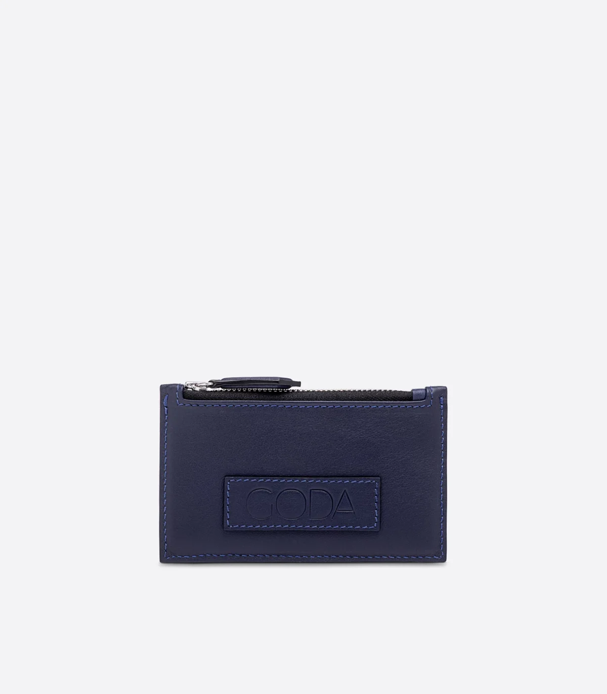 Mini Zip Wallet - Image 2