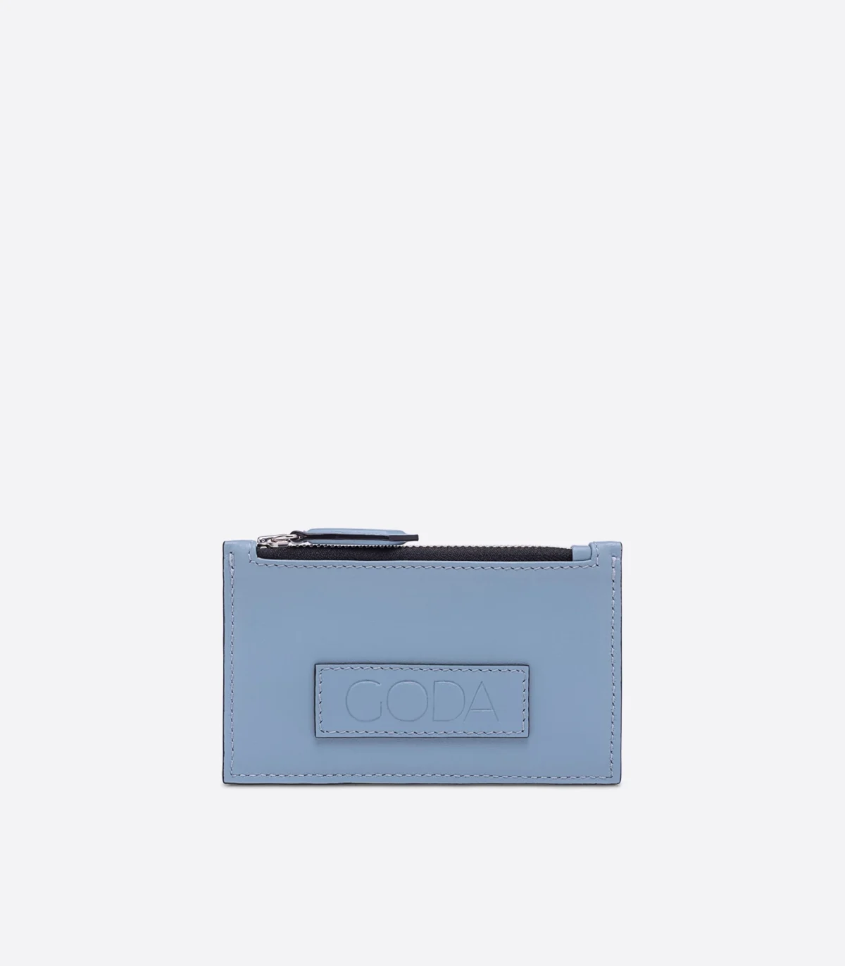 Mini Zip Wallet - Image 2