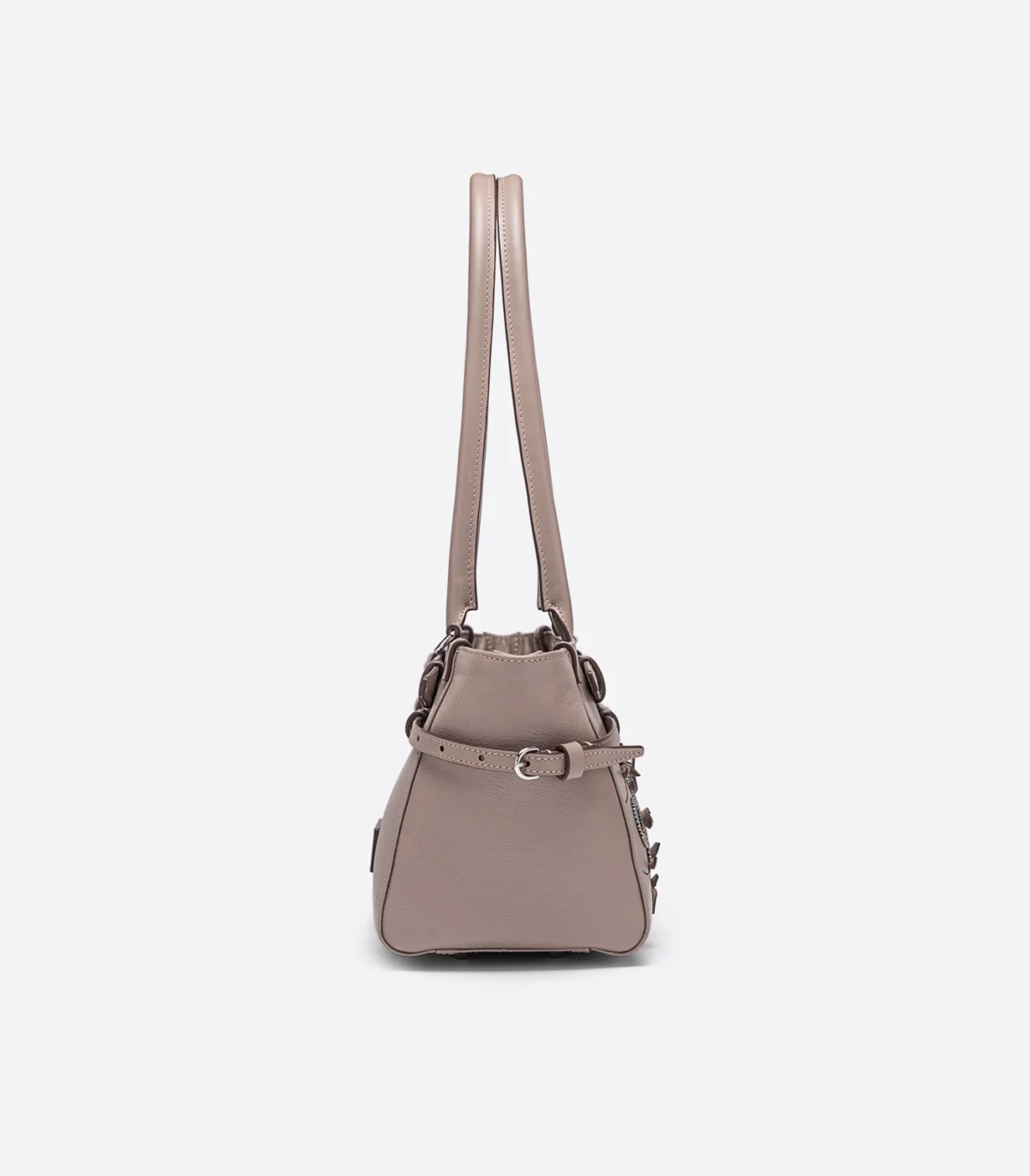 The Royal Eye Top Handle Bag - Image 4