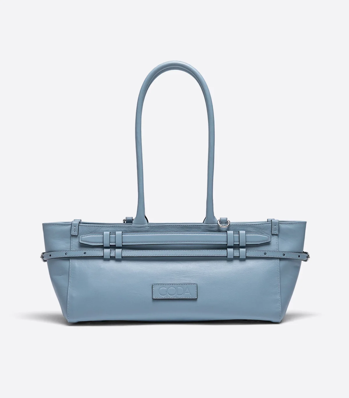 The Royal Top Handle Bag - Image 3