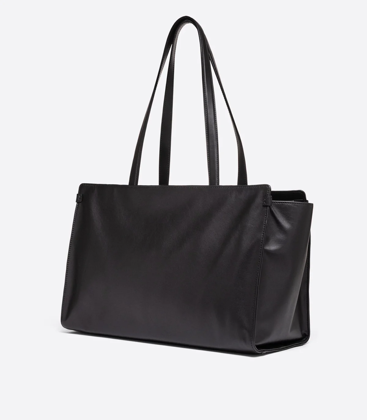 On the Go Top Handle Tote - Image 3