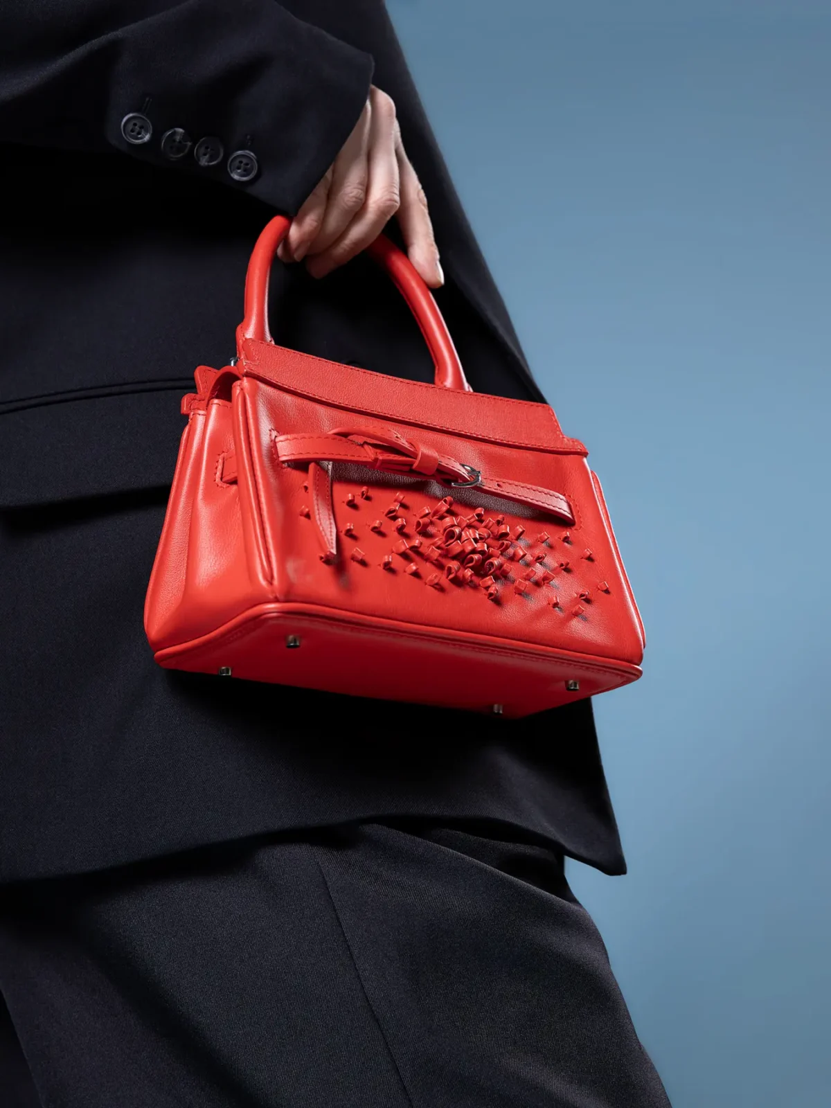 Modelis stovintis su GODA rankine