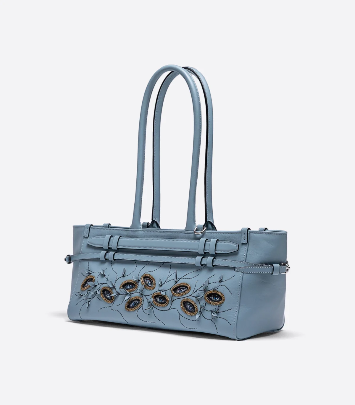 The Royal Top Handle Bag - Image 5