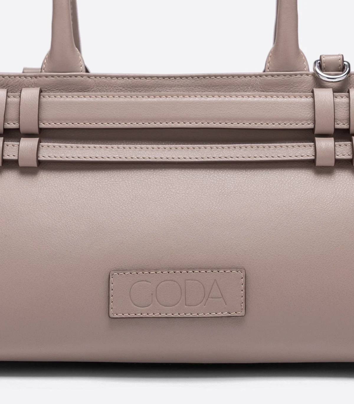 The Royal Eye Top Handle Bag - Image 7