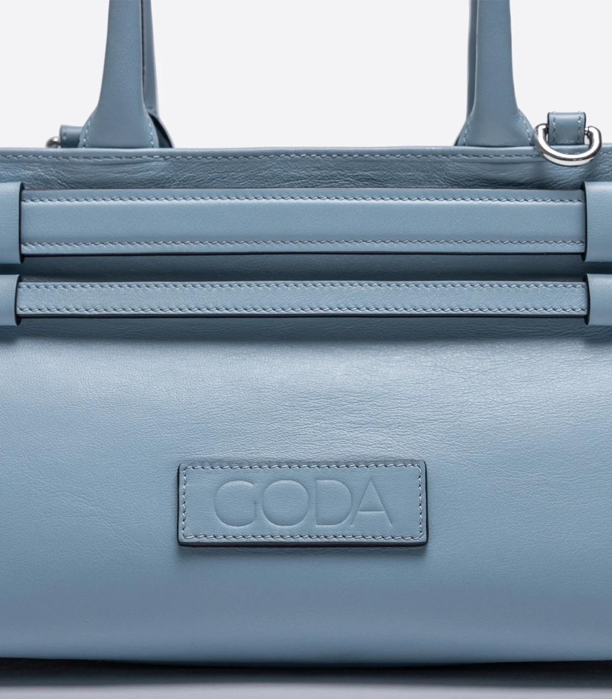 The Royal Top Handle Bag - Image 7