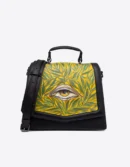 Tapyta Rankinė / Kuprinė, Juoda