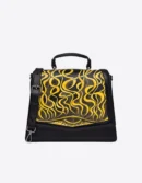 Tapyta Rankinė / Kuprinė, Juoda